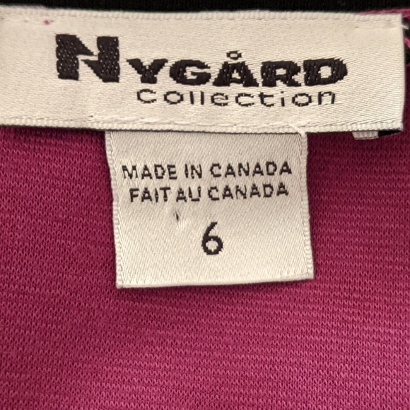 Nyagard timeless dress size 6. Excellent condition. - Picture 3 of 3